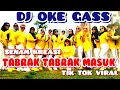 Download Lagu TABRAK TABRAK MASUK - OKE GASS - SENAM KREASI - TIK TOK VIRAL - CHOREO Irna Chendani