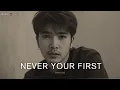 Download Lagu Never Your First - Lyrical Soul MP3