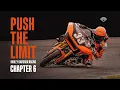 Download Lagu Push The Limit | Harley-Davidson King of the Baggers Racing | Season 2 Chapter 6