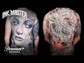 6 Jaw-Dropping Tattoos That Took Over 24 Hours Ink Master