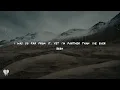 sam barber - just a kid (lyrics)