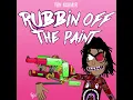 Rubbin off the Paint