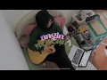 Lagu Angin Kencang - Noh Salleh Cover