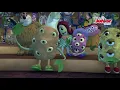 Spooky Spirit | Mickey's Tale of Two Witches | @disneyjr