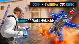 Everyone thinks I'M WALLHACKING post VAC Update...