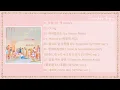 Download Lagu IZ*ONE (아이즈원) - COLOR*IZ (1st Mini Album) TRACKLIST [FULL ALBUM]