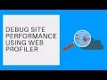 Web Profiler in Drupal 8 Valuebound