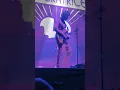 L'IMPERATRICE - Fou (Live Pepsi Center, CDMX)