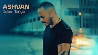 Ashvan Delam Tange OFFICIAL TRACK 