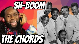 Download THE CHORDS Sh-Boom Life could be a dream REACTION - Doo Wop is amazing music - First time hearing MP3