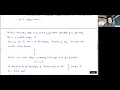 Download Lagu Cisinski, Nguyen, Walde: Univalent Directed Type theory, Part 1