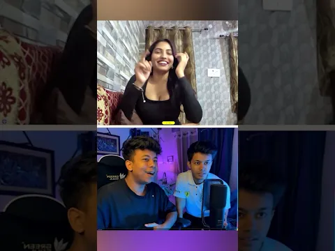 omegle to hotel 😍 #shorts