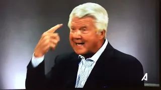Jimmy Johnson do these 2 things and you ll be UNSTOPPABLE