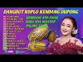 Lagu DANGDUT KOPLO 2025 KENDANG JAIPONG - PONGDUT