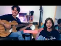 Download Lagu Zee JKT48 feat Arbani || Cover Saat ingin denganmu || Ancika: Dia yang bersamaku 1995