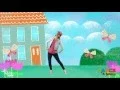 Preschool Learn to Dance: Little Butterfly