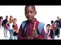 MESSAGE 2 DA YUTE 02 - RAS SYMBOL "AFRICAN SYMBOL"