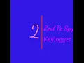 Free Keylogger most popular hacking