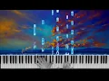 Chad Lawson - Irreplaceable (Piano Tutorial)