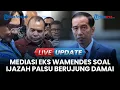 Download Lagu 🔴 LIVE UPDATE | Eks Wamendes Paiman Raharjo Damai dengan Dua Orang Kubu Roy Suryo Soal Ijazah Palsu