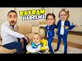 Download Lagu VLOG ON THE DAY OF THE FESTIVAL!! WE GOT PREPARED!! WE COLLECTED OUR MONEY!! BAHAR BANU ALYA GÖKH...