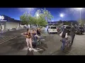 Walmart Girls at the Supercenter 1260 E Tucson Marketplace Blvd Tucson Arizona 18 April GOPR6300