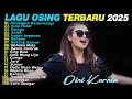 Lagu GERIGIS, GERAJAGAN, GULU PEDOT - DINI KURNIA - FULL ALBUM LAGU OSING BANYUWANGI VIRAL - ON TRENDING