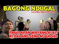 Download Lagu BAGONG SANGAT LUCU KI DALANG SENO NUGROHO