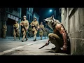 Download Lagu 功夫高手假扮野狼，潛入敵營瞬秒日軍大部隊💀#action #drama #war #kungfu #大陸劇 #剧情 #功夫 #中国电视剧