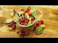 😱What Happens if I Eat Fruit on an Empty Stomach? [This Is What Happens to Your Body]