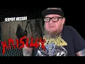 Download Lagu KRISIUN - Serpent Messiah (First Reaction)