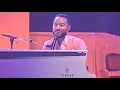 Download Lagu John Legend, Remember Us (live), Greek Theatre, Berkeley, September 15, 2021 (HD)