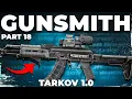 Gunsmith Part 18 - Patch 1 0