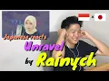 Download Lagu Japanese reacts Unravel by Rainych | She is......