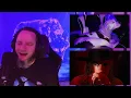 REACTION Chinchilla   Irrevocably Changed Official Visualiser