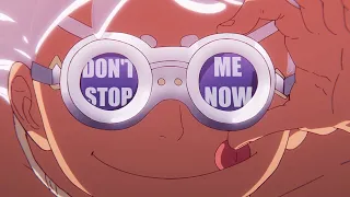 ONE PIECE - DON T STOP ME NOW AMV
