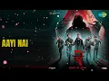 Aayi Nai  |  Aayi Nai - Stree 2  |  Divya Kumar  |  Pawan Singh  |  Sachin-Jigar
