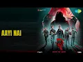 Lagu Aayi Nai  |  Aayi Nai - Stree 2  |  Divya Kumar  |  Pawan Singh  |  Sachin-Jigar