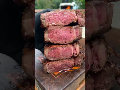 The Steak that Started the Modern American Steakhouse