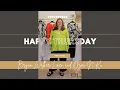 Happy Thursday with Toni Plus Flash Sale 20 off Bryn Walker Linen and Ozai N Ku June 13 2024