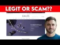Zales Review 2026 Legit Jewelry Store or Scam What Buyers Should Know
