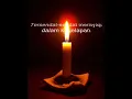 Lilin-Lilin Kecil - Chrisye