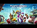 Major Problem Stage 1 Extended - Plants vs Zombies Battle for Neighborville OST