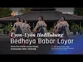 Lagu Bedhaya Babar Layar Uyon Uyon Hadiluhung Rejeb Dal 1959 / 22 Desember 2025