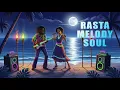 Lagu Reggae Pop Ballad | Gentle Male-Female Duet Singing About Hope and Reunion
