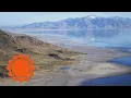 The Great Salt Lake s water crisis explained AccuWeather