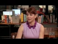 Alyson Hannigan on SMG She worked her butt off for 7 years