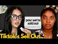TikTok s Most Biggest Liar Launches Her Brand