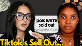 TikTok s Most Biggest Liar Launches Her Brand