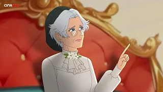 الامنيات السبع الحلقه 7 